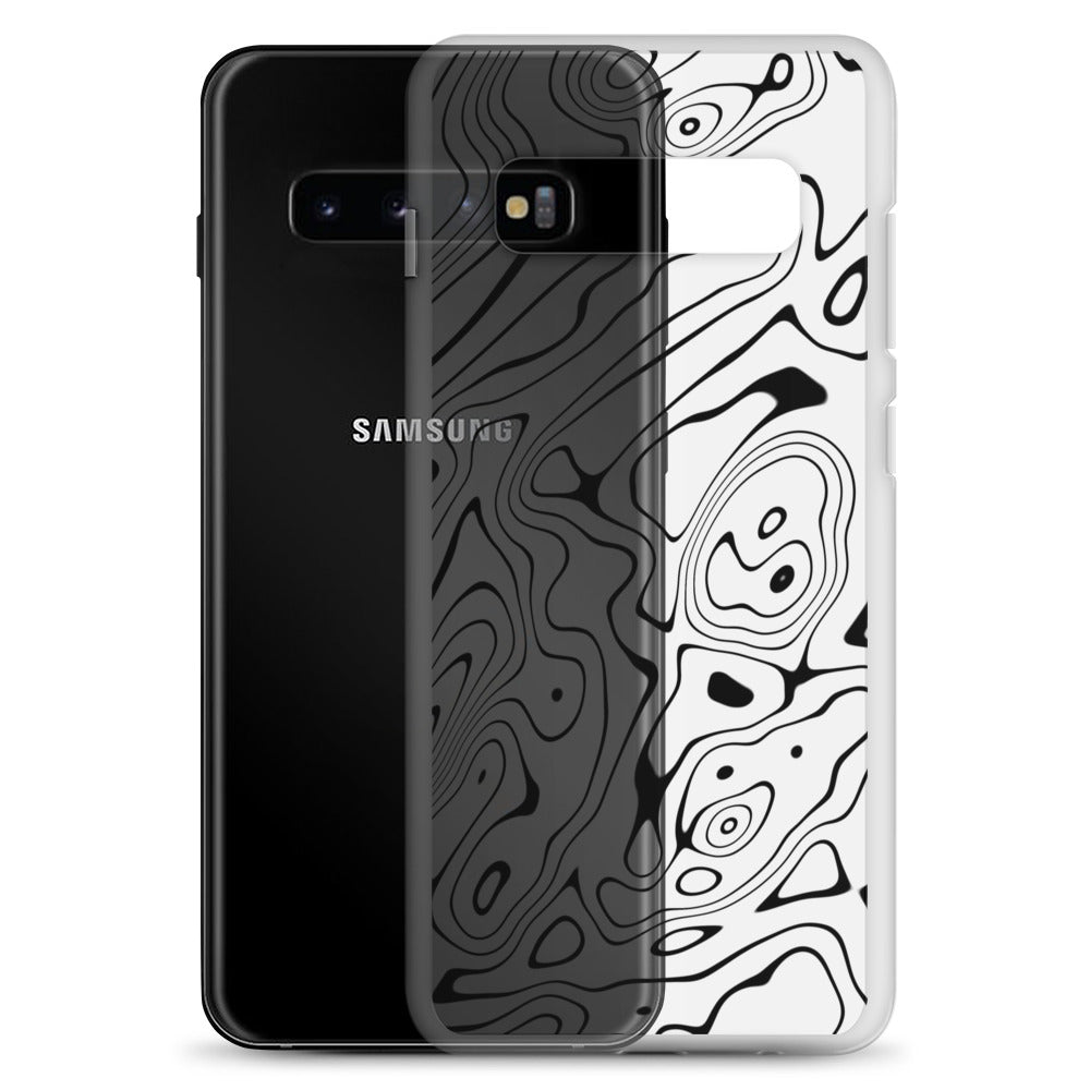 Groovy Case for Samsung®