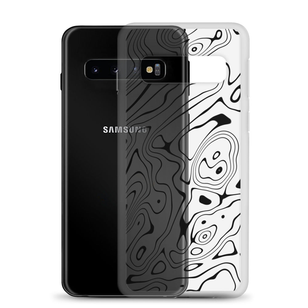 Groovy Case for Samsung®