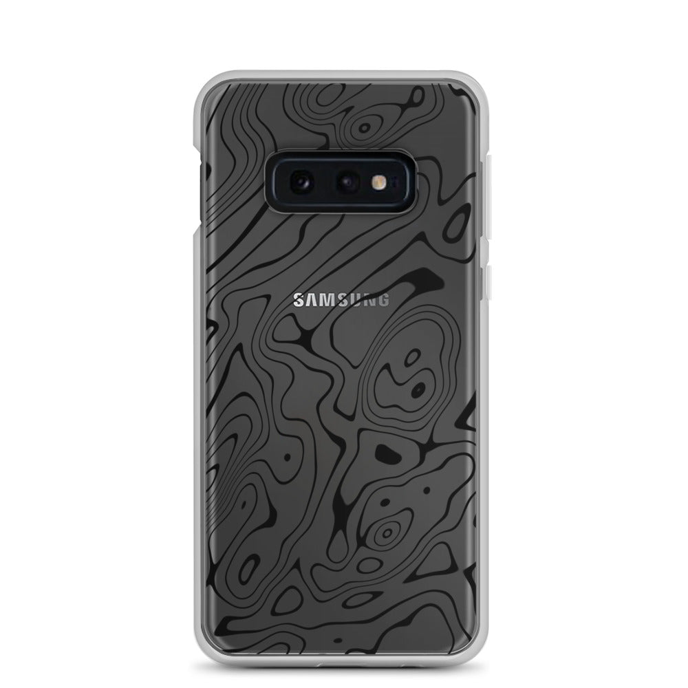 Groovy Case for Samsung®