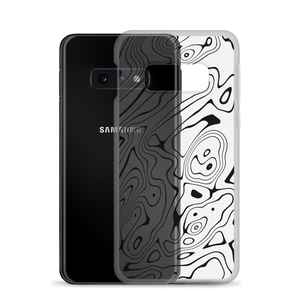 Groovy Case for Samsung®