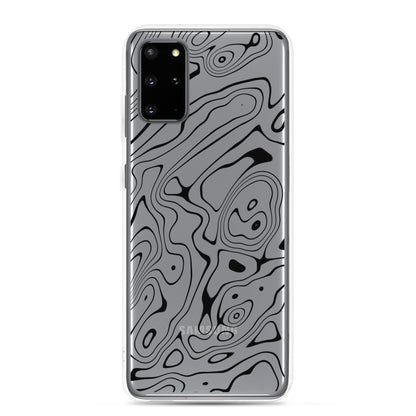 Groovy Case for Samsung®