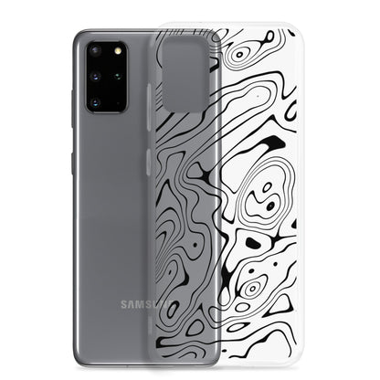 Groovy Case for Samsung®