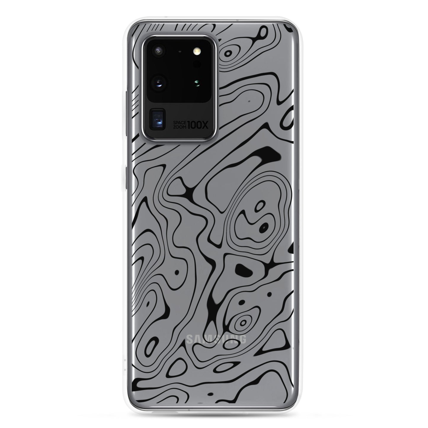 Groovy Case for Samsung®