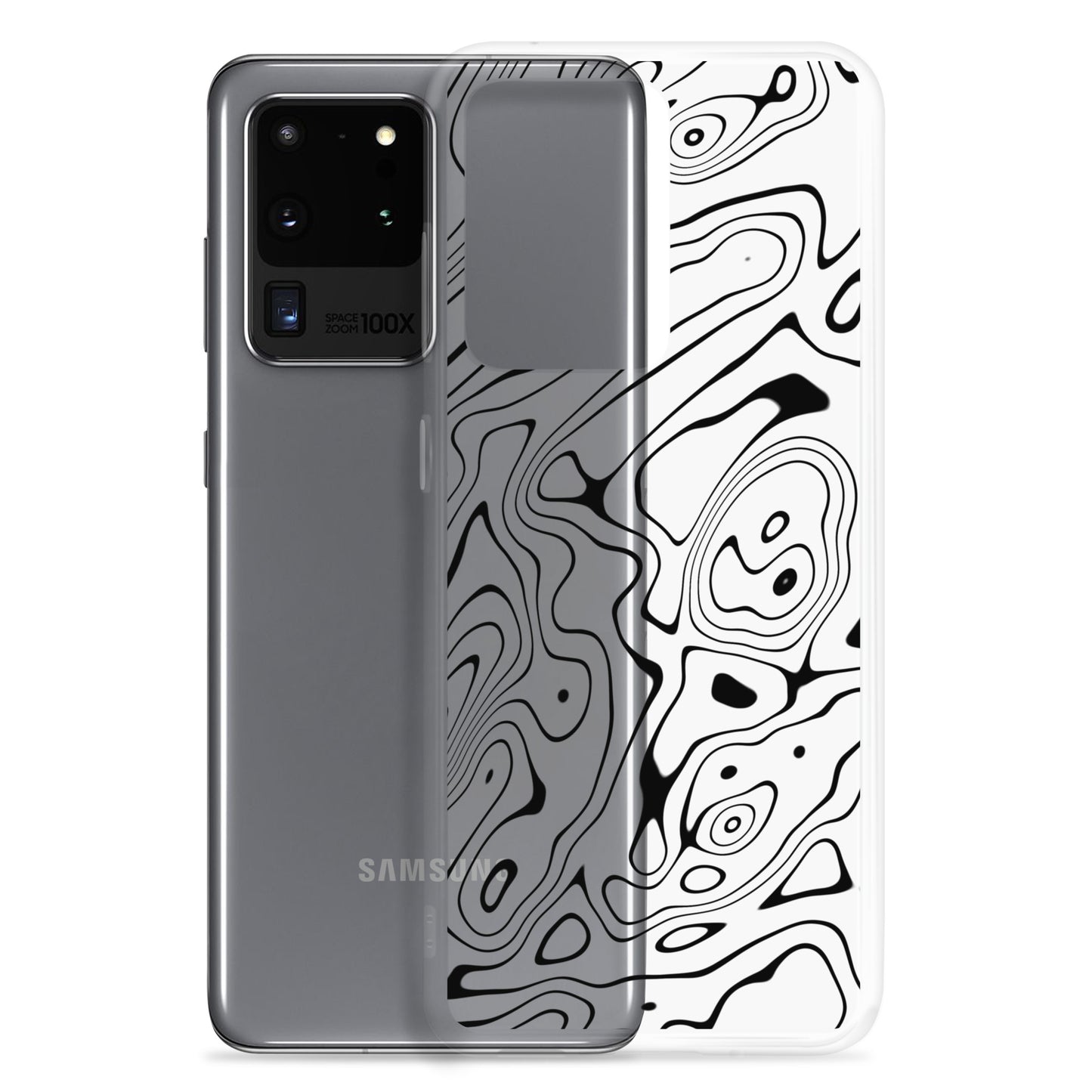 Groovy Case for Samsung®