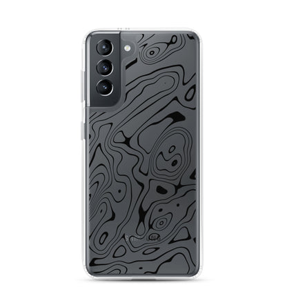 Groovy Case for Samsung®