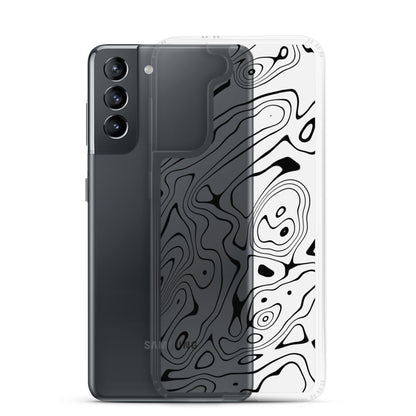 Groovy Case for Samsung®