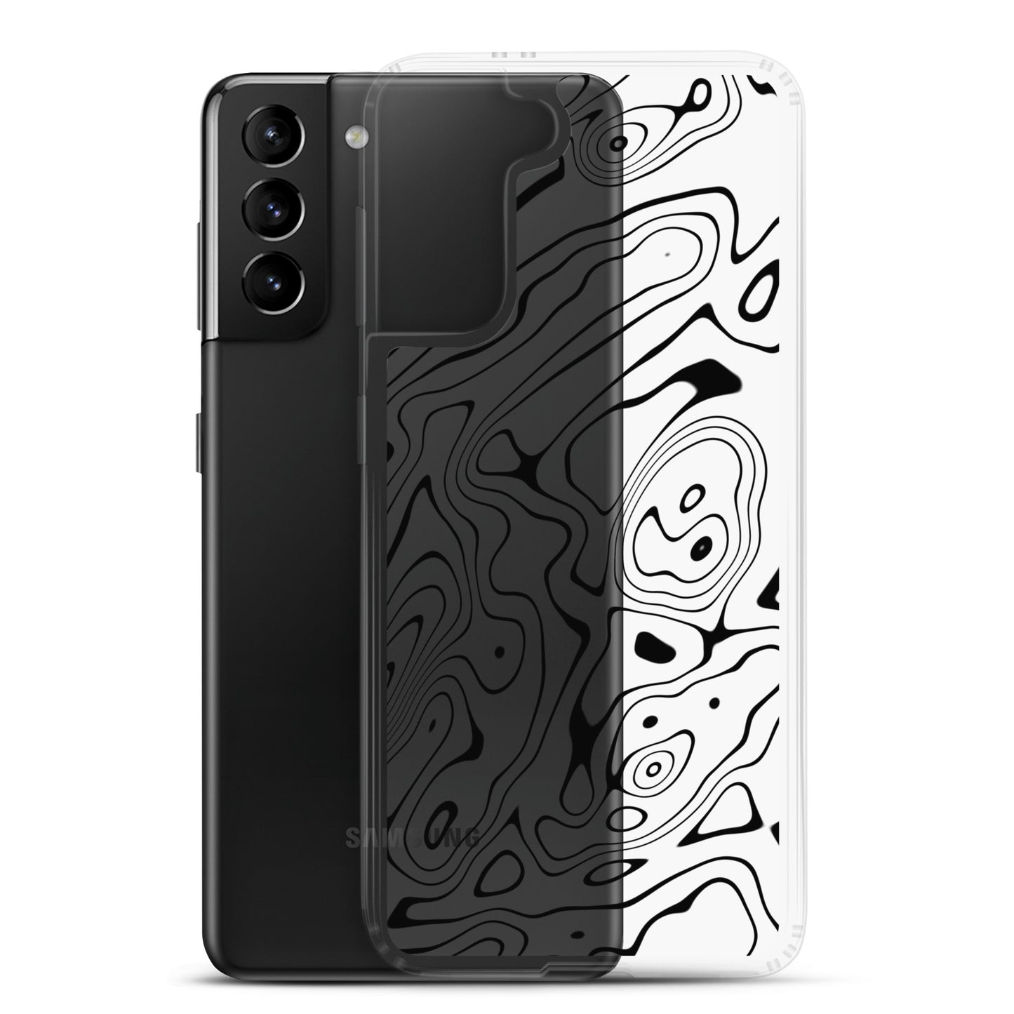 Groovy Case for Samsung®