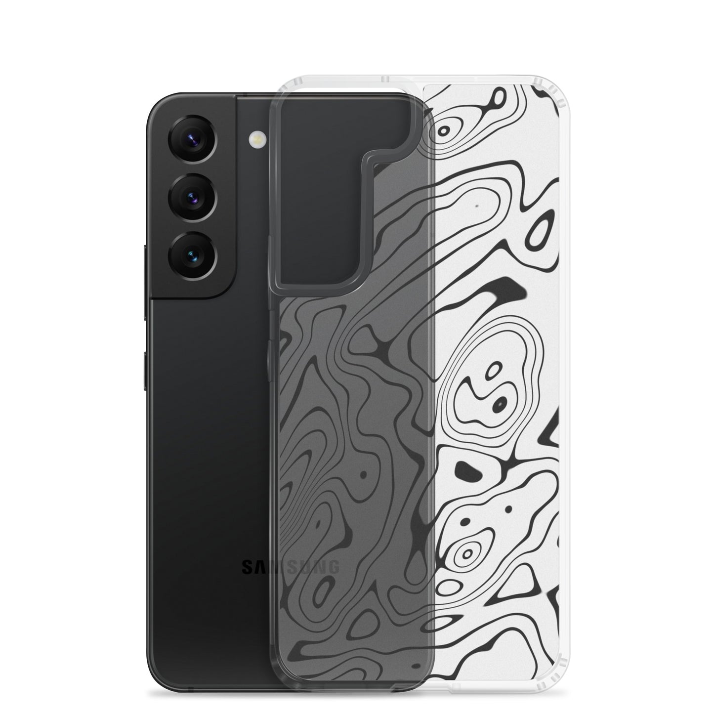 Groovy Case for Samsung®