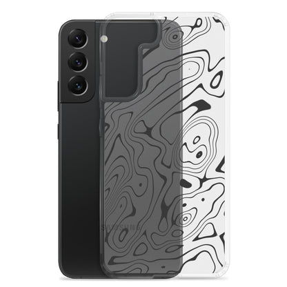 Groovy Case for Samsung®