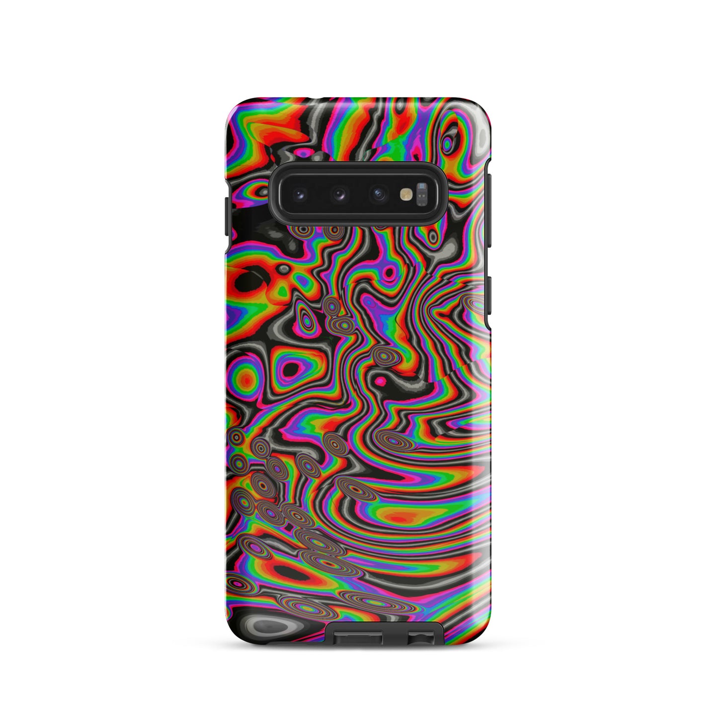 Technicolor case for Samsung®