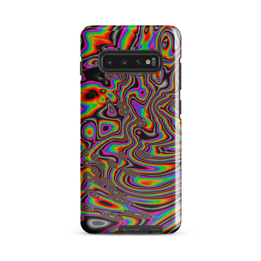 Technicolor case for Samsung®