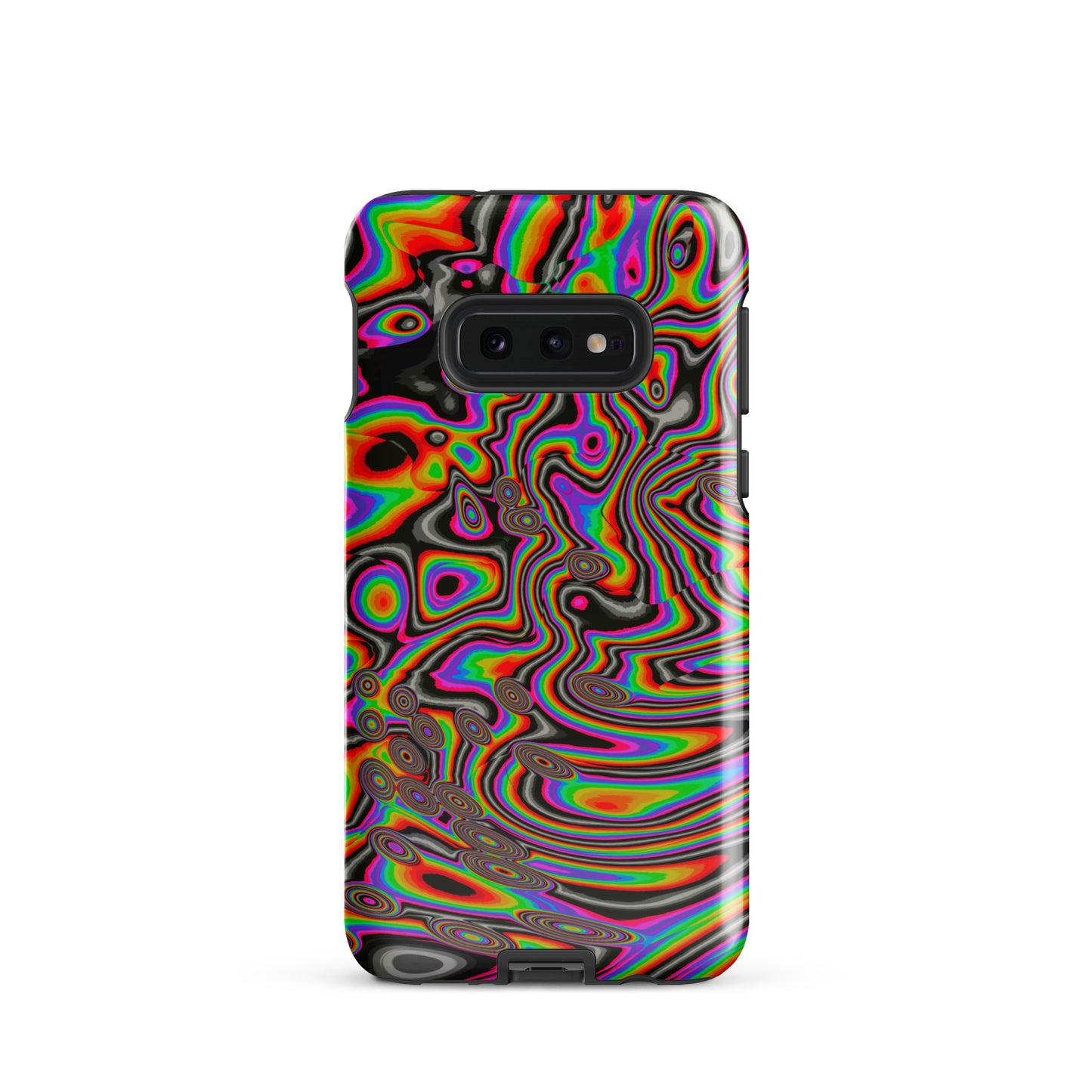 Technicolor case for Samsung®