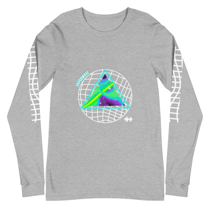 Unisex Long Sleeve Tee