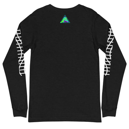 Unisex Long Sleeve Tee