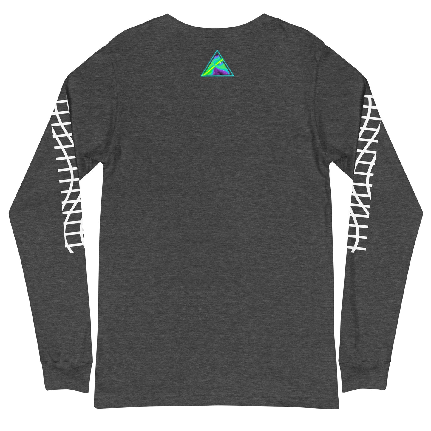 Unisex Long Sleeve Tee