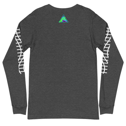 Unisex Long Sleeve Tee