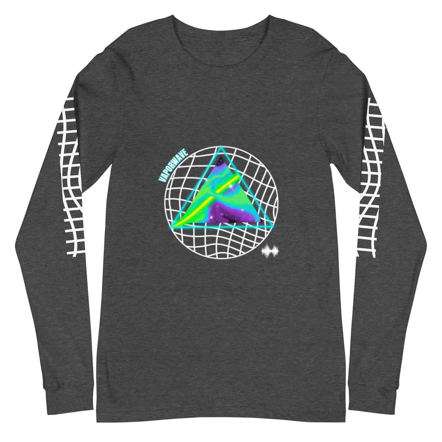 Unisex Long Sleeve Tee