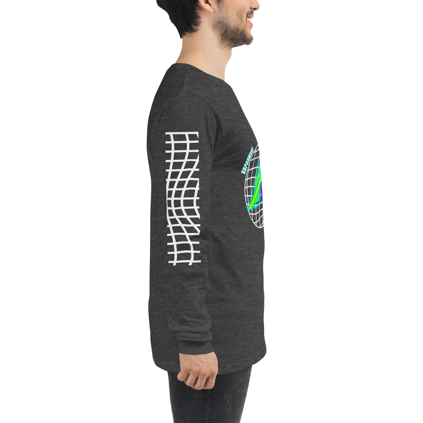 Unisex Long Sleeve Tee