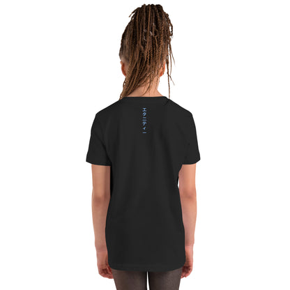 Ethereal Jellyfish | Youth Short Sleeve T-Shirt