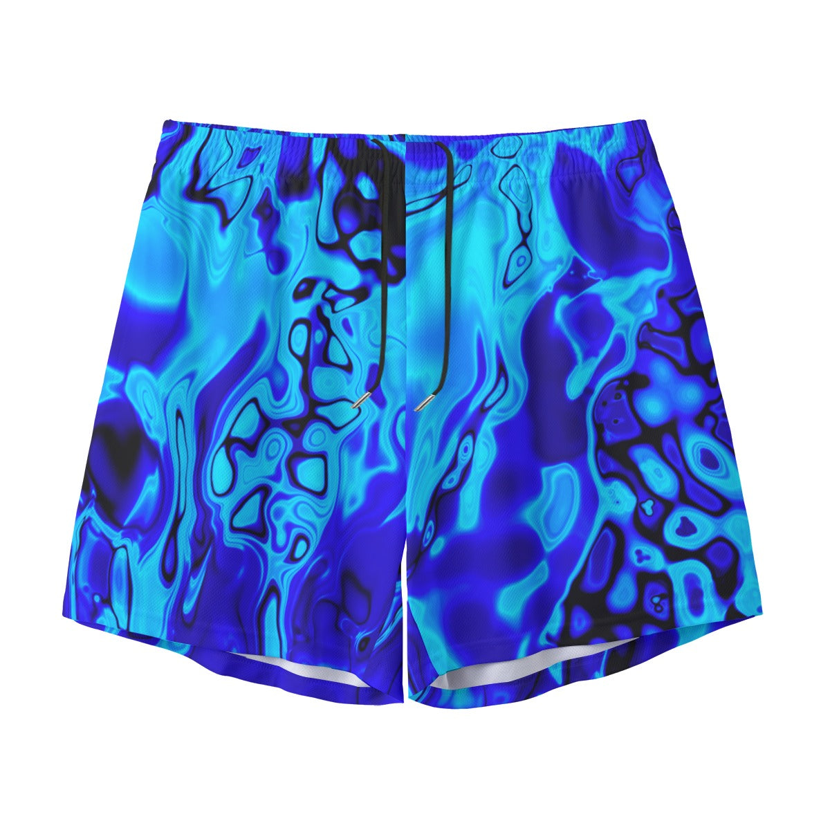 LAVA LAMP Men's Shorts