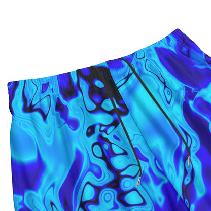 LAVA LAMP Men's Shorts