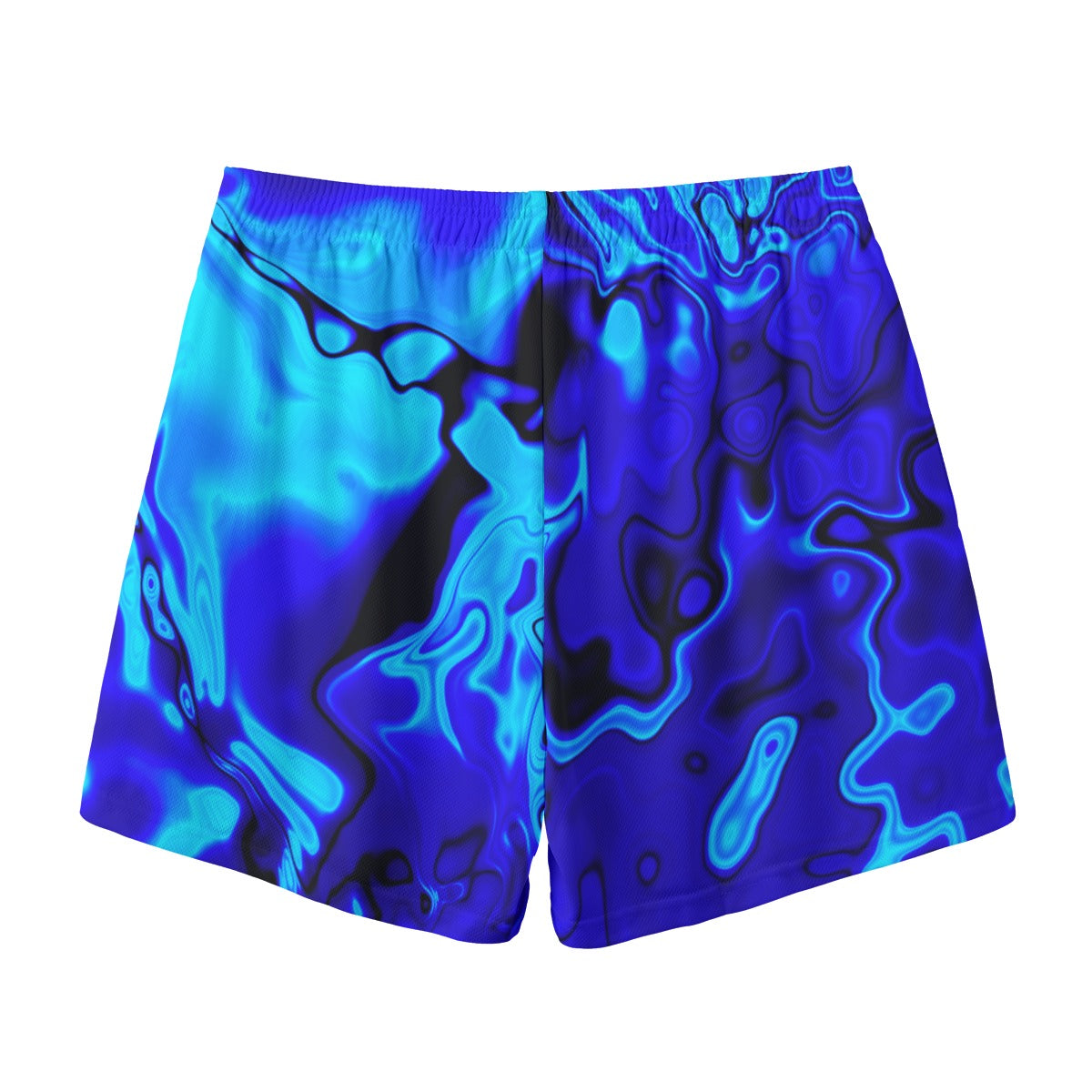 LAVA LAMP Men's Shorts