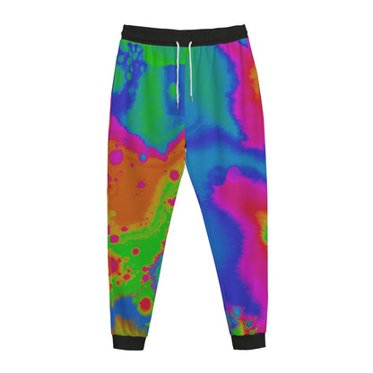 Acid Fuzz Men's Sweatpants | Interlock