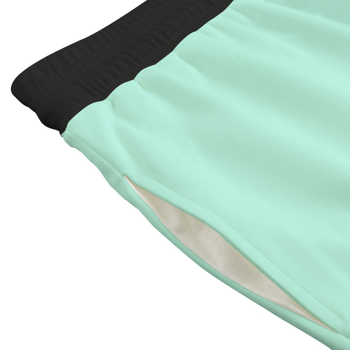 Mint Lava Men's Sweatpants | Interlock